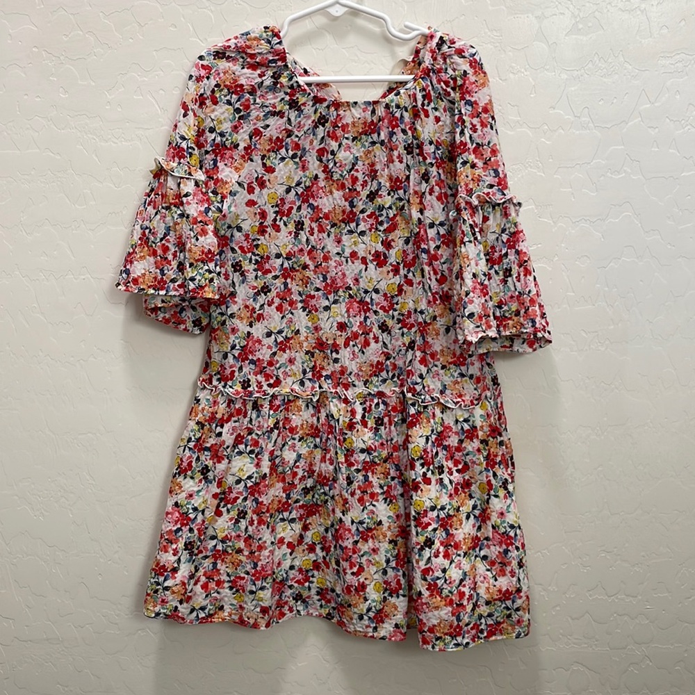 Zara Dress for girls!!